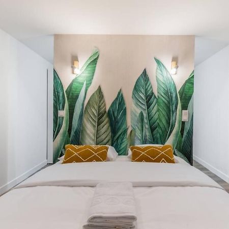 Hsh Sentier-Reaumur III Beautiful Apartment 6P-2Br Παρίσι Εξωτερικό φωτογραφία