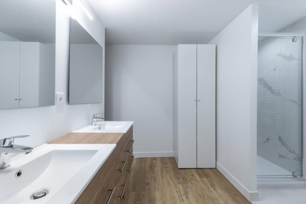Hsh Sentier-Reaumur III Beautiful Apartment 6P-2Br Παρίσι Εξωτερικό φωτογραφία