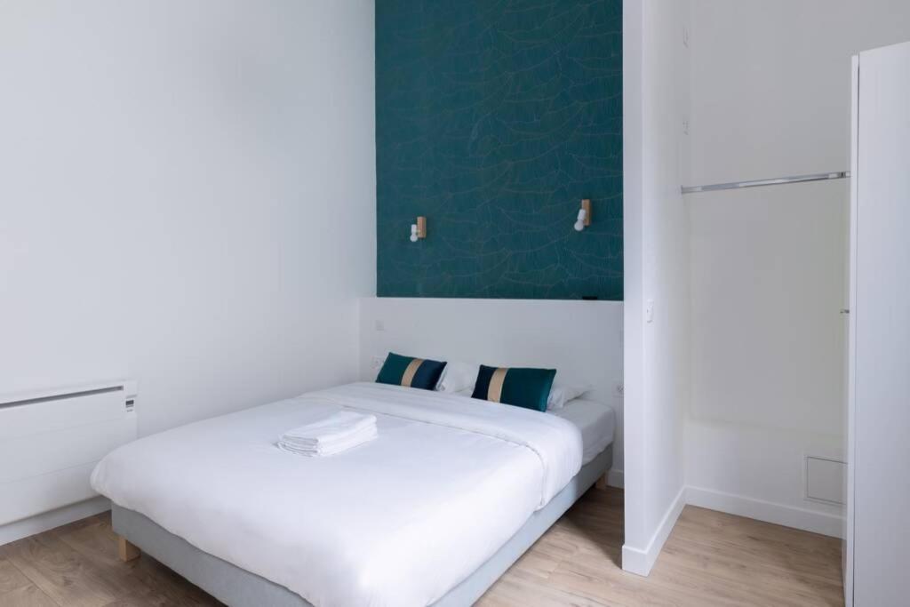 Hsh Sentier-Reaumur III Beautiful Apartment 6P-2Br Παρίσι Εξωτερικό φωτογραφία