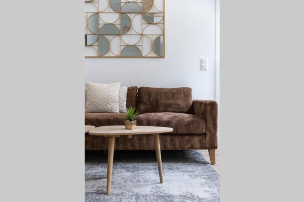 Hsh Sentier-Reaumur III Beautiful Apartment 6P-2Br Παρίσι Εξωτερικό φωτογραφία