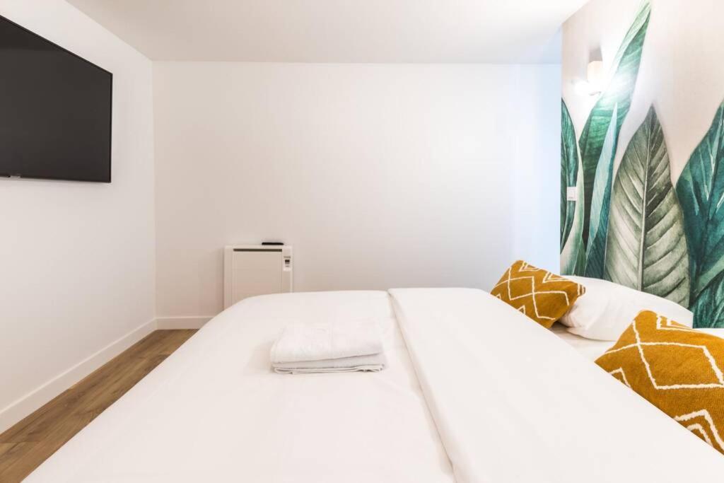 Hsh Sentier-Reaumur III Beautiful Apartment 6P-2Br Παρίσι Εξωτερικό φωτογραφία